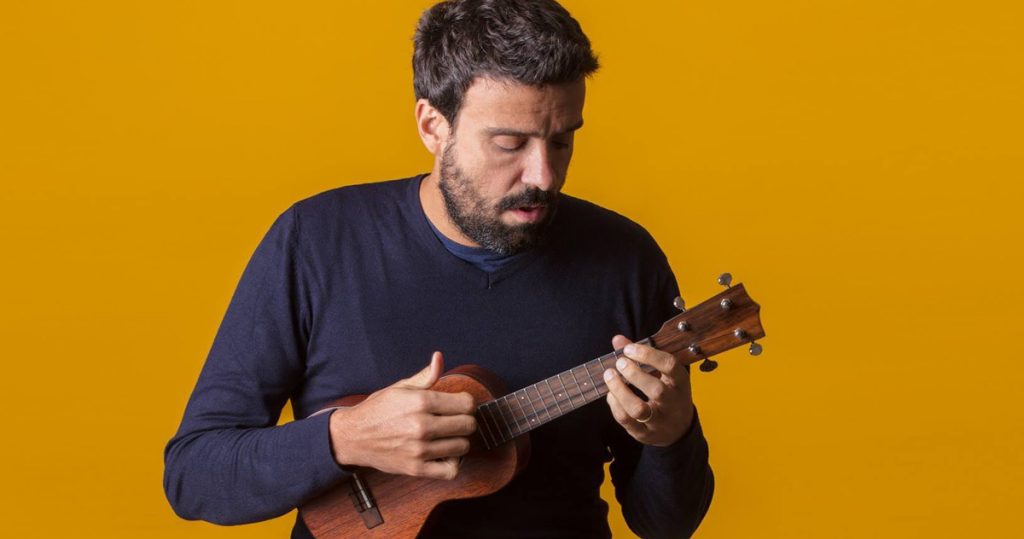  Miguel Araújo e Sid Sriram fecham cartaz do Douro & Porto Wine Festival, em Lamego - Jornal do Centro