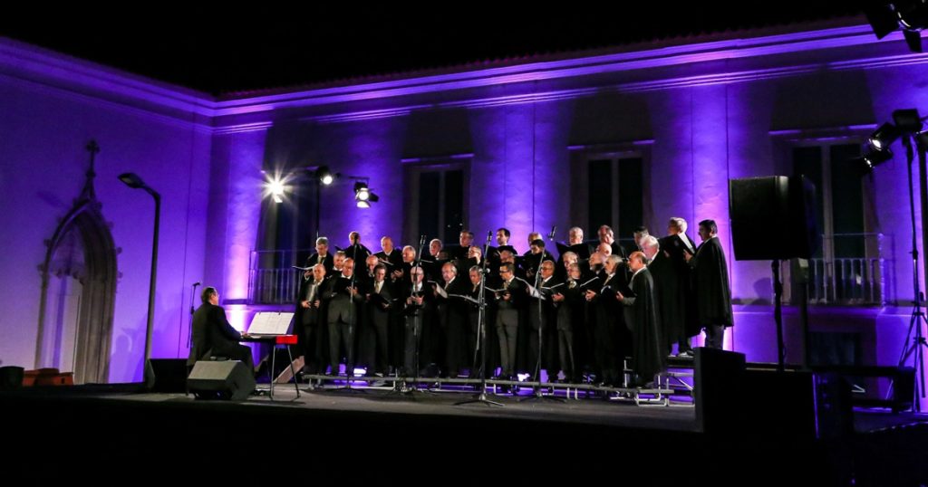  Concerto de Abril solidário para apoiar a ASSOL em Vouzela - Jornal do Centro