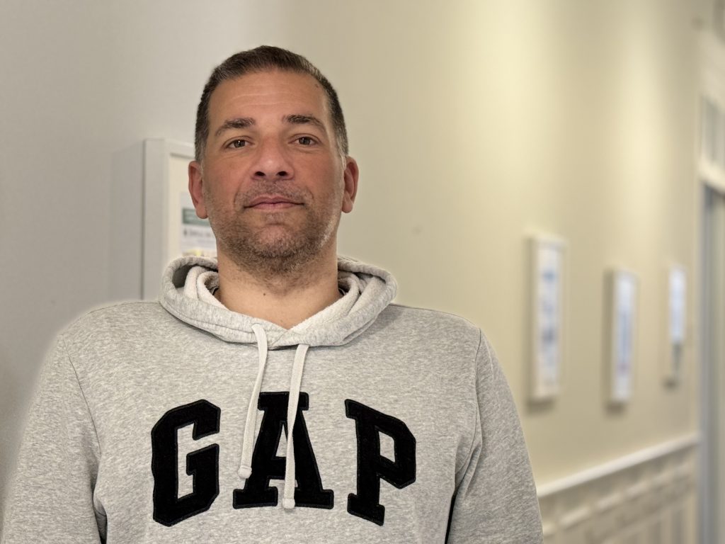  Rui Gomes está de saída do Mortágua. ”Foi uma decisão minha”, garante técnico - Jornal do Centro