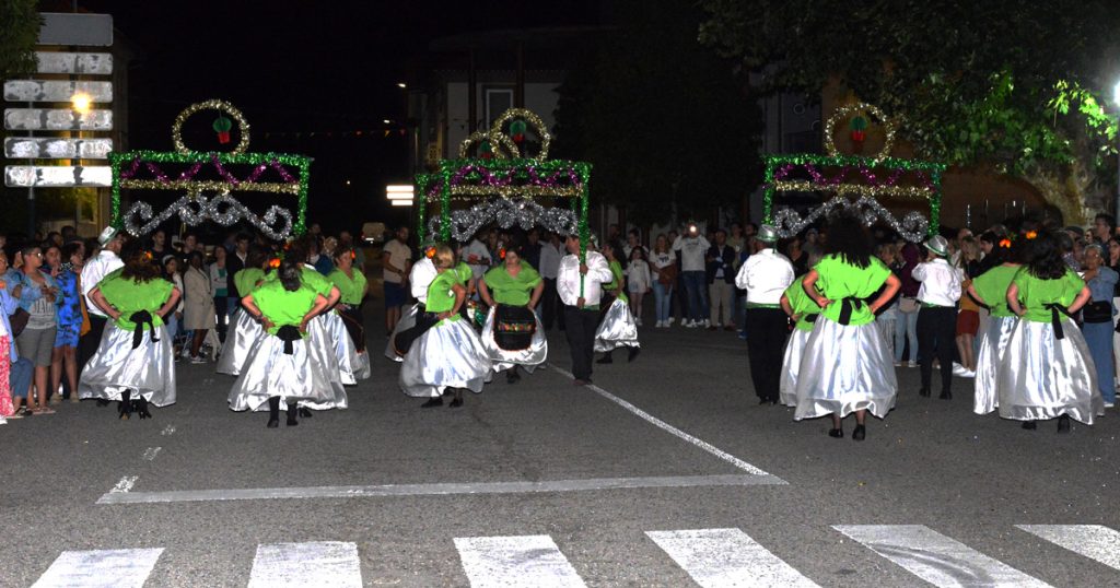  Marchas Populares de Oliveira de Frades com inscrições abertas - Jornal do Centro