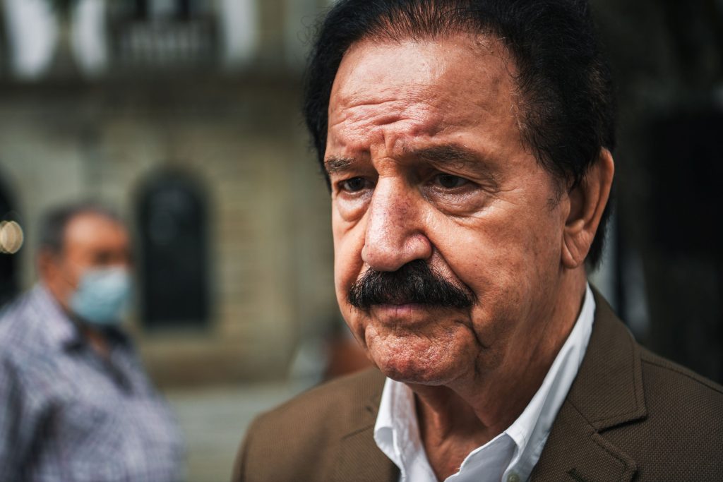  Autarquias recebem ação social, competência que para Fernando Ruas é “imposição”