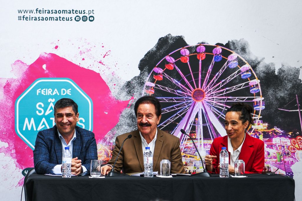  Álvaro de Luna, Toy e Luccas Neto são as novas confirmações para a Feira de São Mateus - Jornal do Centro