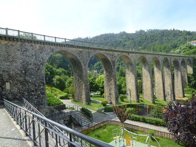  Vouzela e Tondela querem apostar no turismo ferroviário - Jornal do Centro