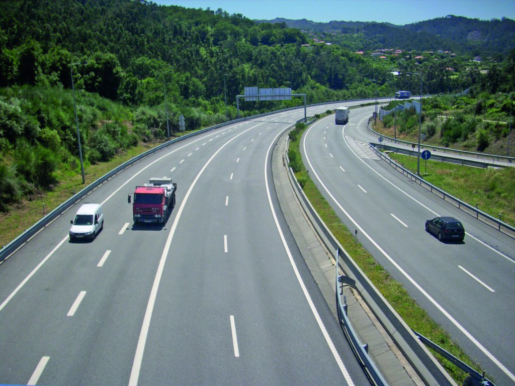  Novos radares na A25 e na Estrada Nacional 234 a partir desta sexta-feira - Jornal do Centro
