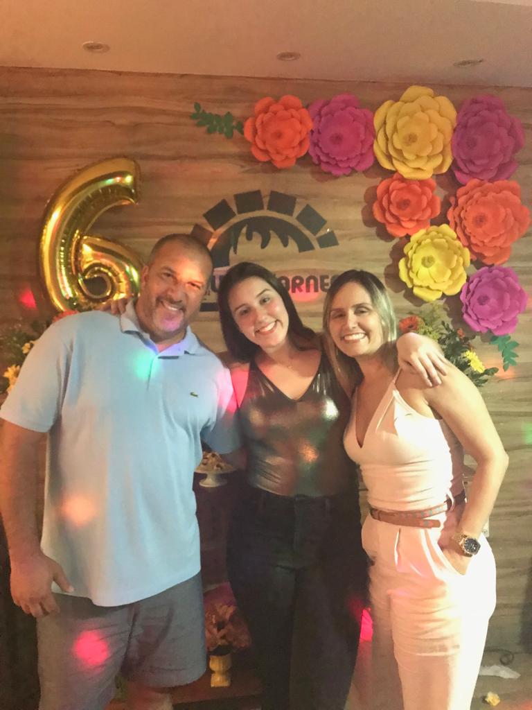  Do Brasil para Viseu para viver em segurança - Jornal do Centro