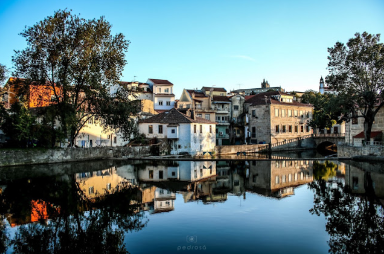  Da vontade de conhecer e dar a conhecer, nasceu o blogue Indo Eu - Jornal do Centro