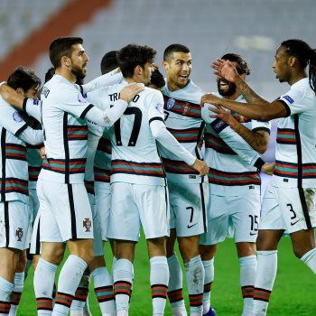  Jogador de seleção aponta dificuldades para Portugal frente à Alemanha - Jornal do Centro