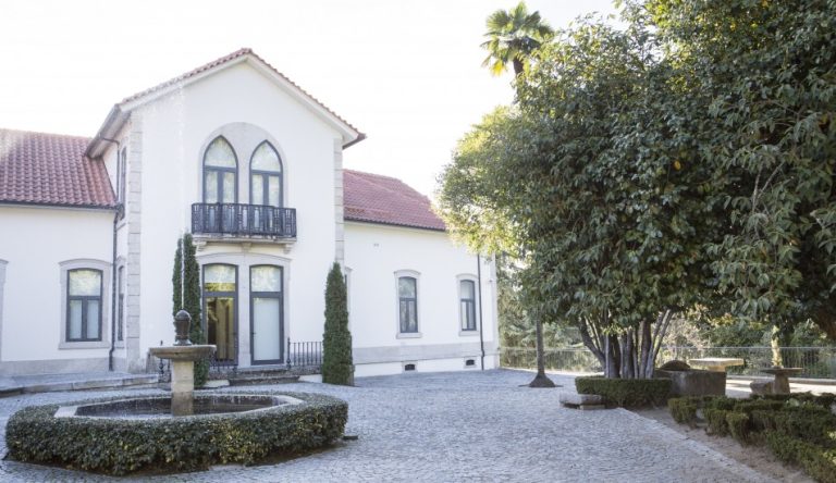 Quinta da Crux