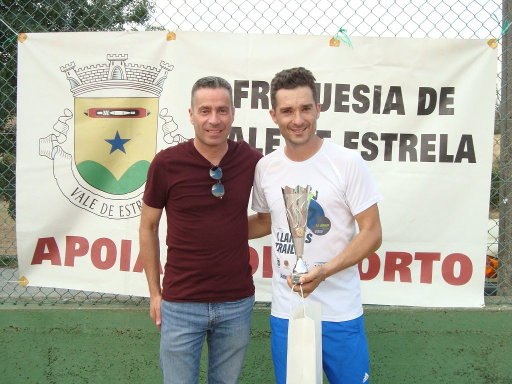  Tenista de Sátão vence torneio regional na Guarda - Jornal do Centro