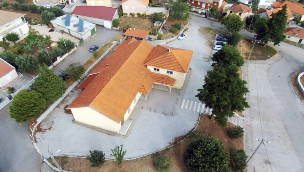  Nogueira de Côta (Viseu) com semana cultural em agosto - Jornal do Centro