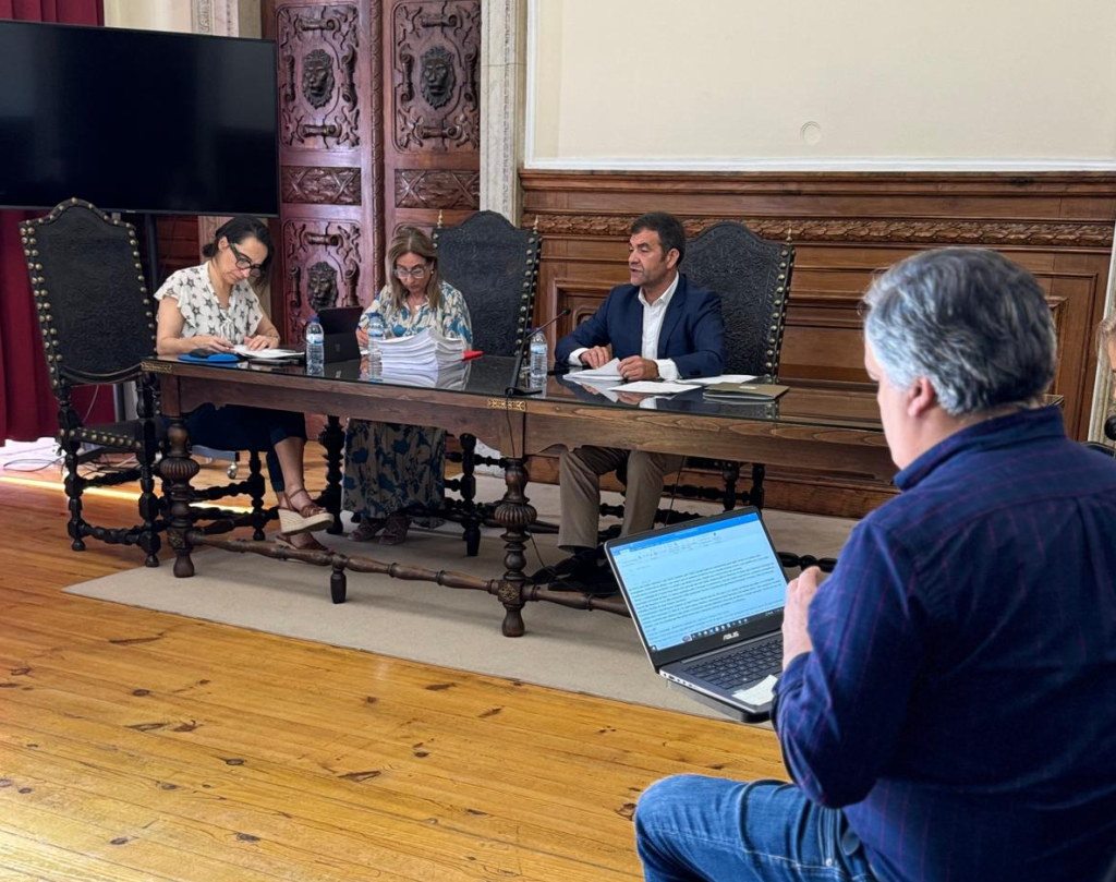  SMAS com investimento de dois milhões de euros nas freguesias, anuncia Câmara de Viseu - Jornal do Centro