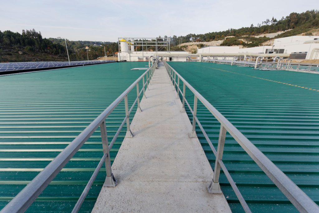  Seca: Agência Portuguesa do Ambiente confiante na reutilização de águas residuais tratadas - Jornal do Centro
