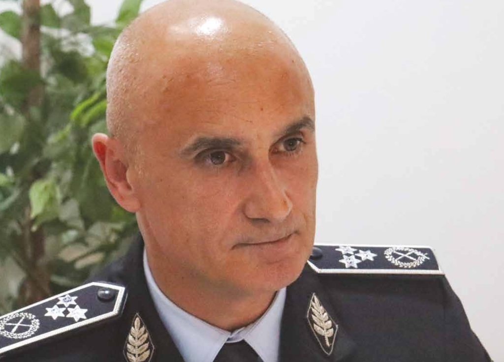  Crimes de ofensa à integridade física aceleram videovigilância em Viseu - Jornal do Centro