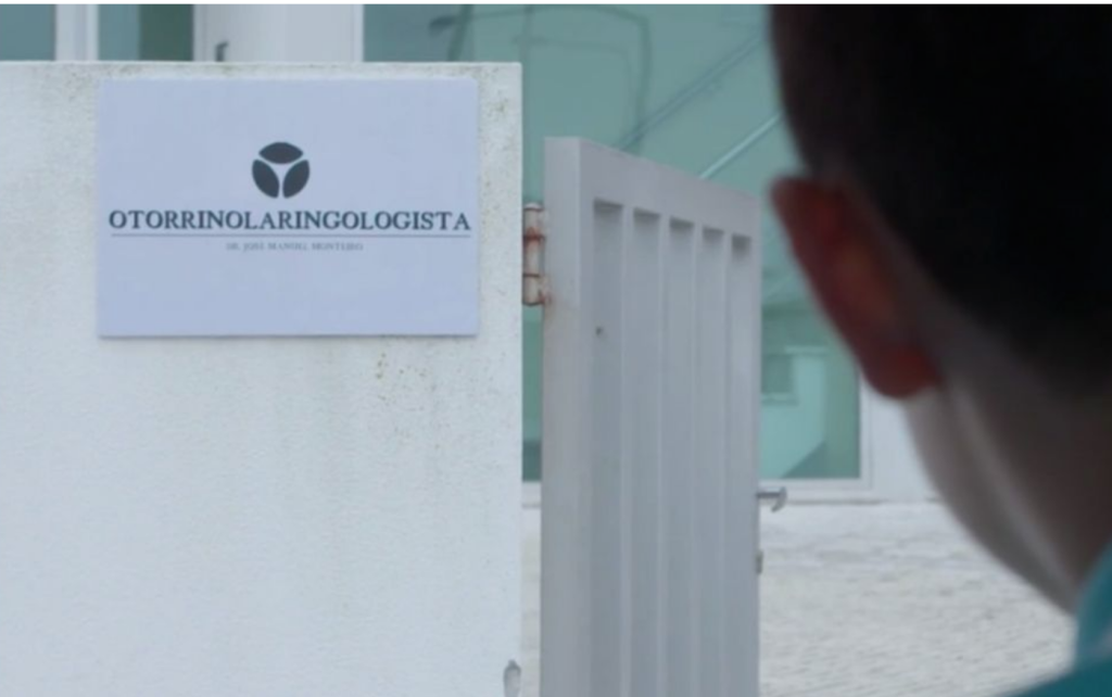  São 500 os médicos otorrinos reunidos em Viseu em congresso luso-espanhol - Jornal do Centro
