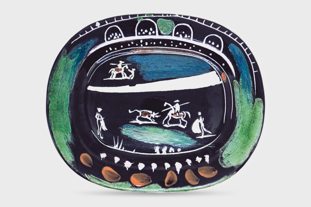  Coleção do Museu do Caramulo reforçada com duas obras de Picasso - Jornal do Centro