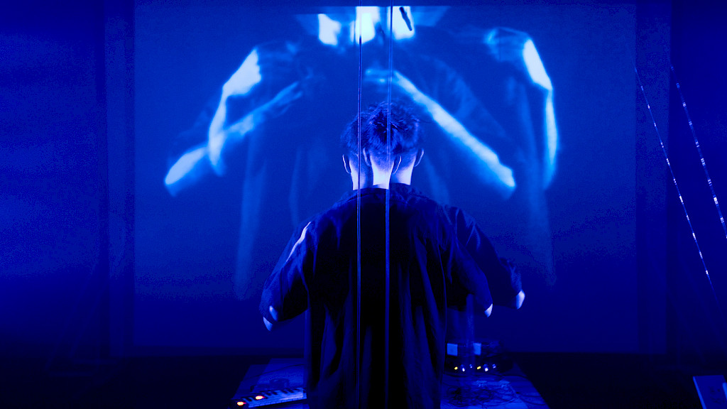  Nova residência artística sobre corpos, criação e destruição em Vouzela - Jornal do Centro