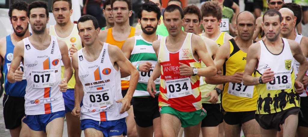  Corrida de São Silvestre regressa a S. Pedro do Sul a 26 de dezembro - Jornal do Centro