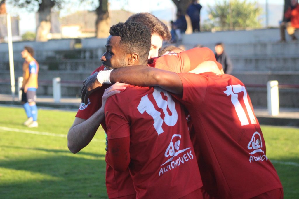  Sport Lisboa e Nelas vai ter apoio especial nas bancadas este domingo - Jornal do Centro