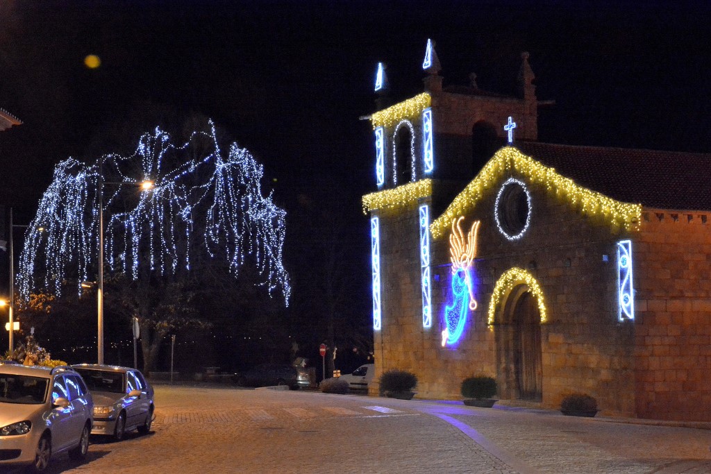  Armamar organiza concurso de decorações de Natal - Jornal do Centro