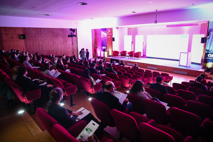  Talento e futuro das empresas em mais uma conferência da AIRV, em Viseu - Jornal do Centro