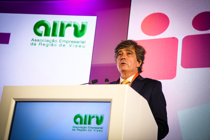  Pandemia testou limites e revelou vulnerabilidades, diz presidente da AIRV - Jornal do Centro