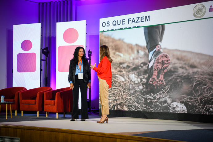  Conferência Recursos Humanos para melhorar a saúde das organizações - Jornal do Centro