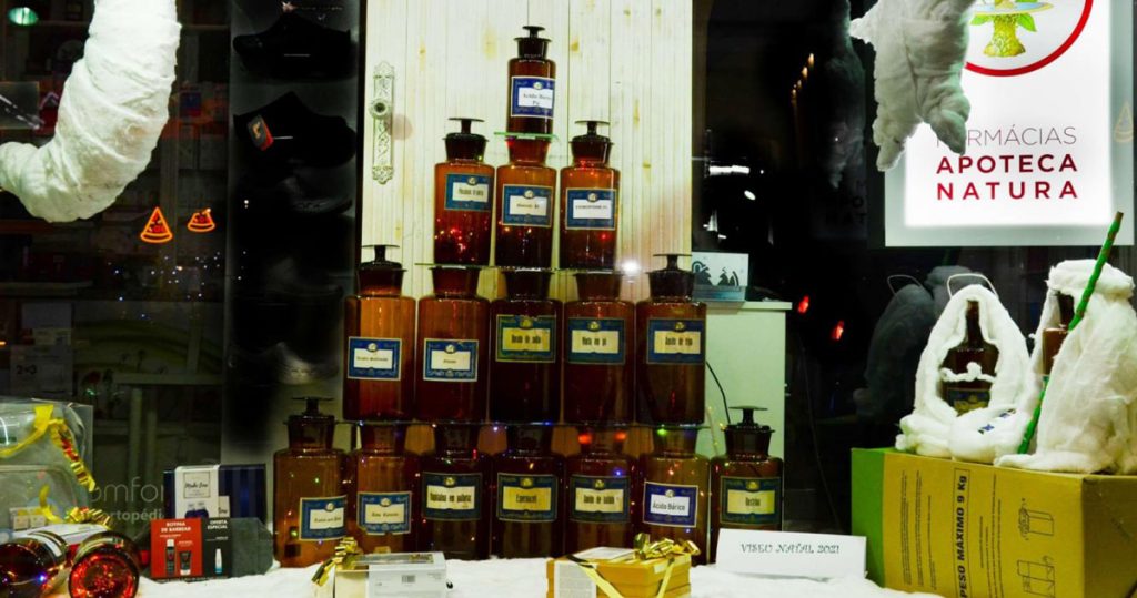  Viseu organiza mais um concurso de montras de Natal - Jornal do Centro