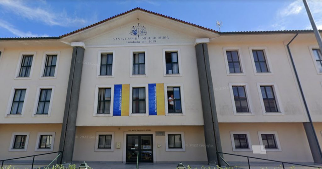  Misericórdia de Mangualde com novo provedor - Jornal do Centro