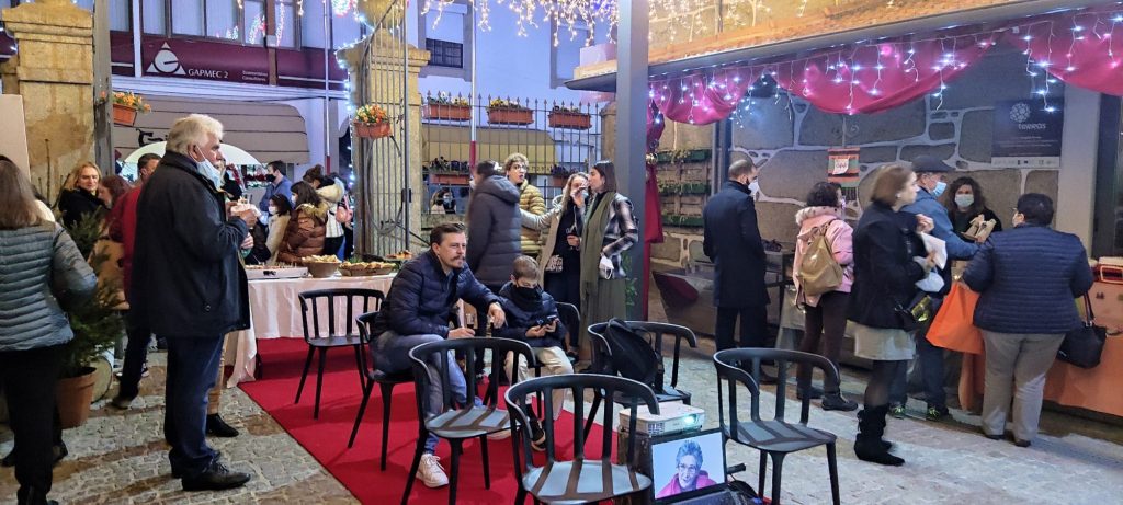  Vouzela: Abertas inscrições para o Mercado de Natal - Jornal do Centro