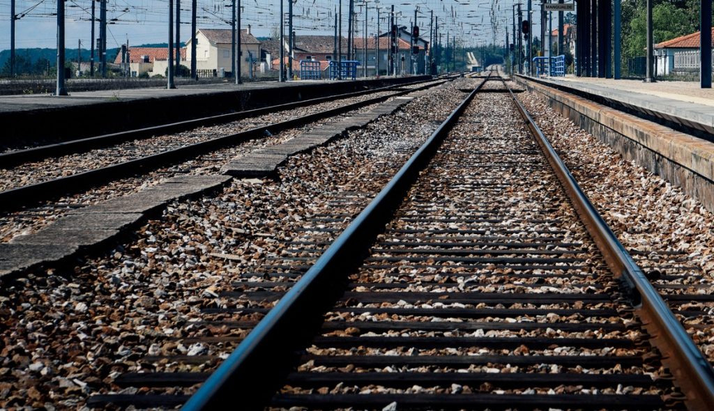  Linha do Douro interrompida no concelho de São João da Pesqueira