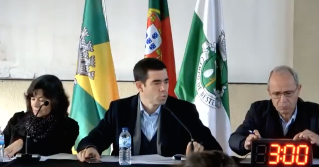  Tondela: PS vota contra por considerar Orçamento para 2023 “um repositório”