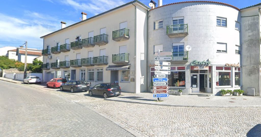  Penalva do Castelo: Câmara quer mudar centro da vila para dar mais mobilidade - Jornal do Centro