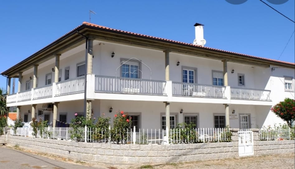  Surto de Covid-19 em lar de Lamosa. Maioria dos infetados sem sintomas - Jornal do Centro