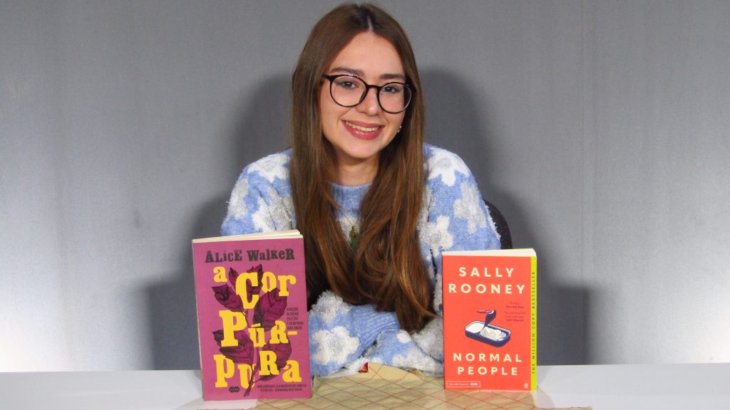  Jovens de Viseu estão no TikTok… mas para ler livros - Jornal do Centro