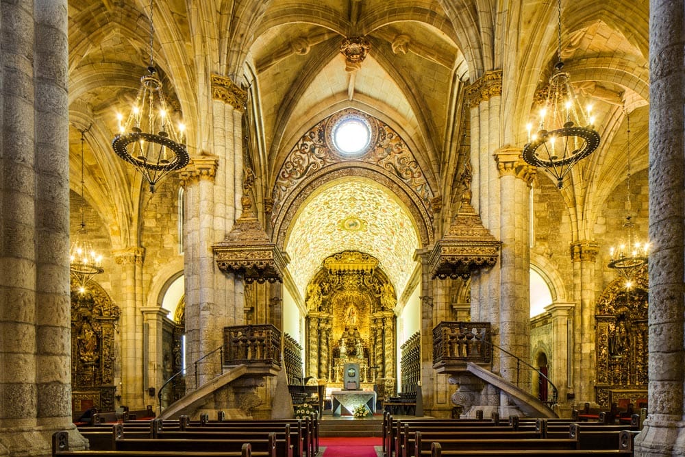 Laudes, vigílias e procissões na Páscoa em Viseu e Lamego - Jornal do Centro