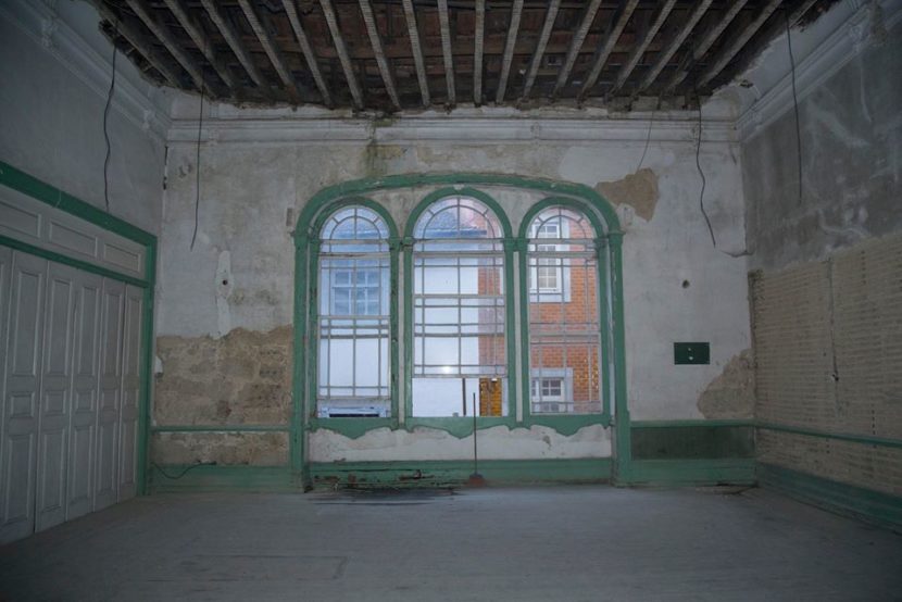  Antigo edifício do Orfeão de Viseu vai receber universidade sénior - Jornal do Centro