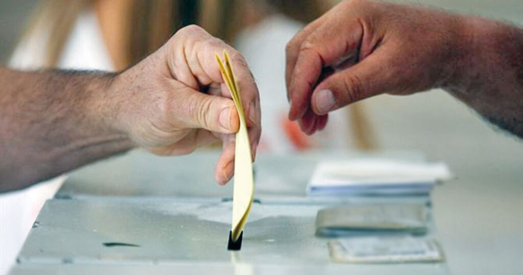  Autárquicas: S. João da Pesqueira garante deslocações às mesas de voto - Jornal do Centro