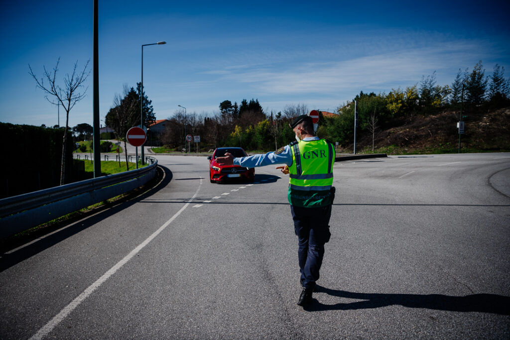  Autarcas pedem cuidado nesta Páscoa. Em Carregal do Sal, números aumentam - Jornal do Centro