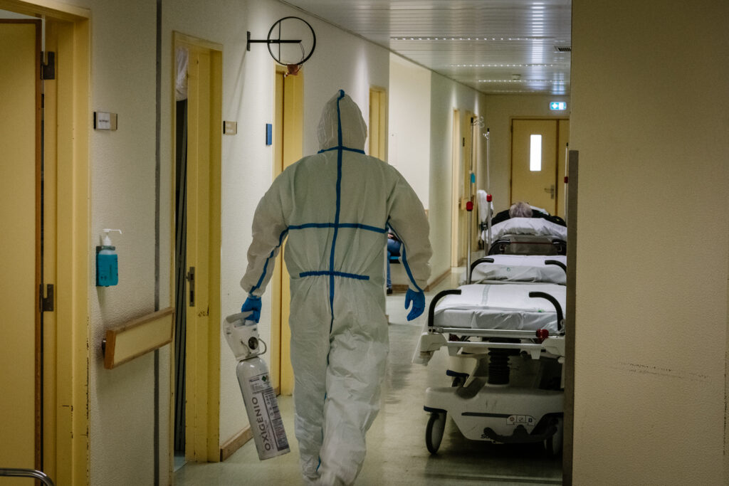  Mais cinco altas no Hospital de Viseu - Jornal do Centro