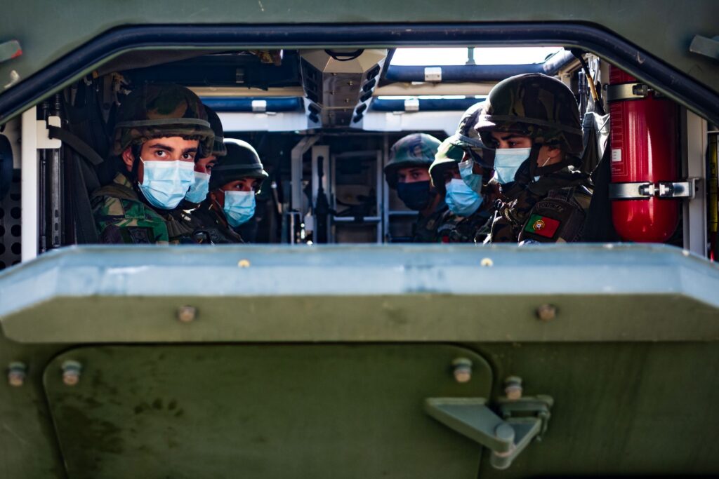  Dia do RI14 com homenagem a vítimas e profissionais da Covid-19 - Jornal do Centro