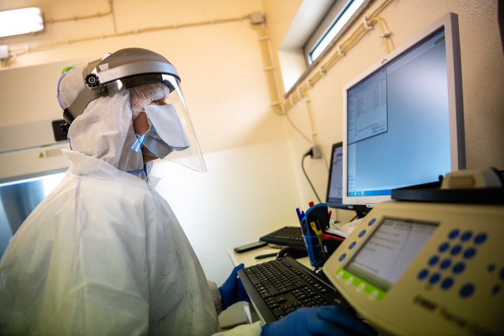  Covid-19: Hospital de Viseu deu alta a sete doentes - Jornal do Centro