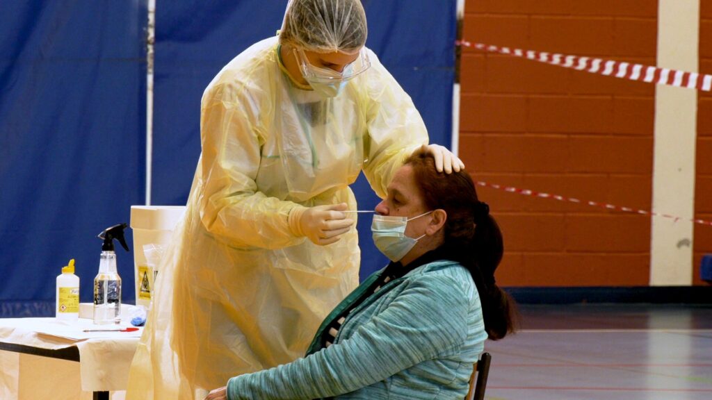  Portugal com oito mortes e 684 casos nas últimas 24 horas - Jornal do Centro