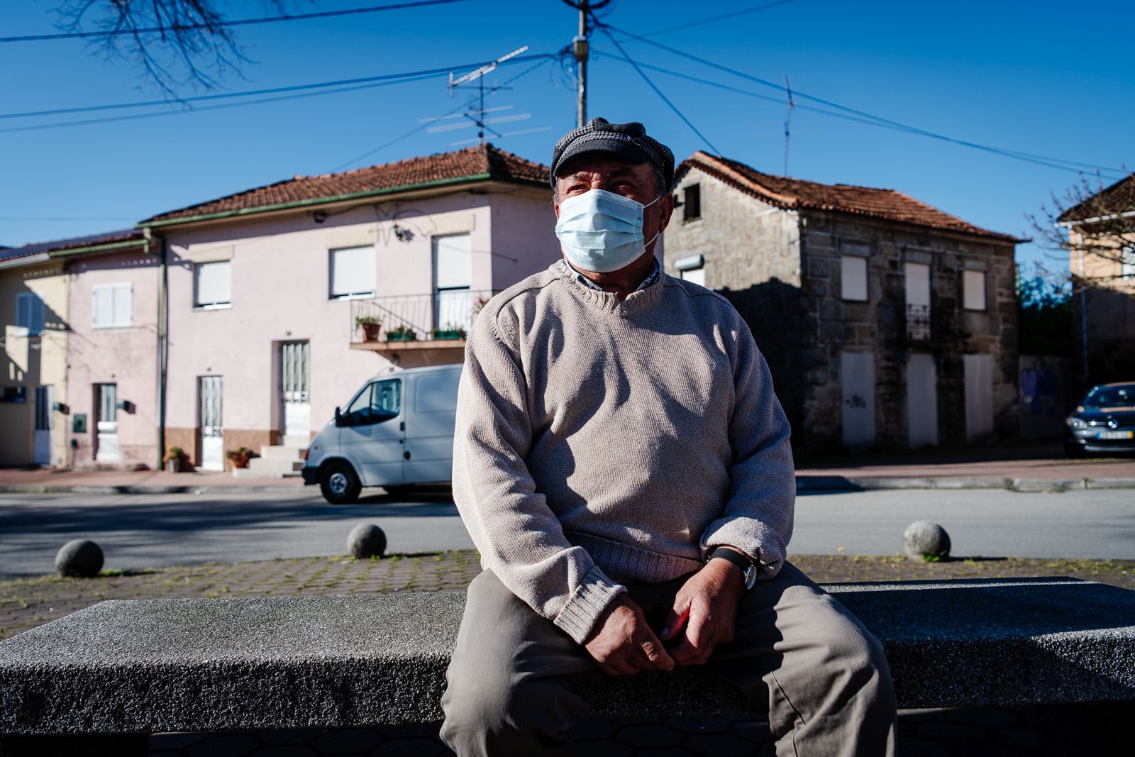  Legislativas/Viseu: Confira aqui os resultados do seu concelho - Jornal do Centro