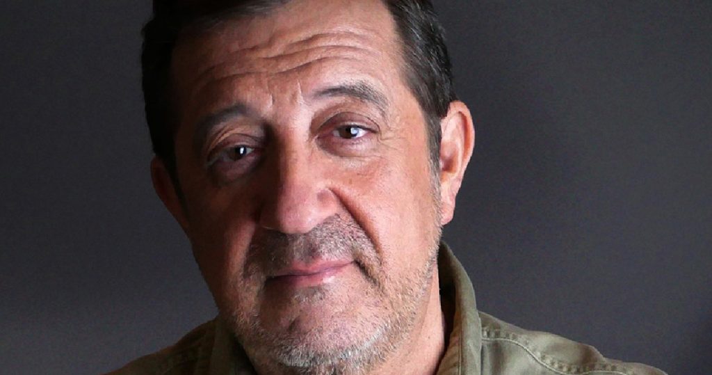  Rui Veloso regressa à Feira de São Mateus a 10 de agosto - Jornal do Centro