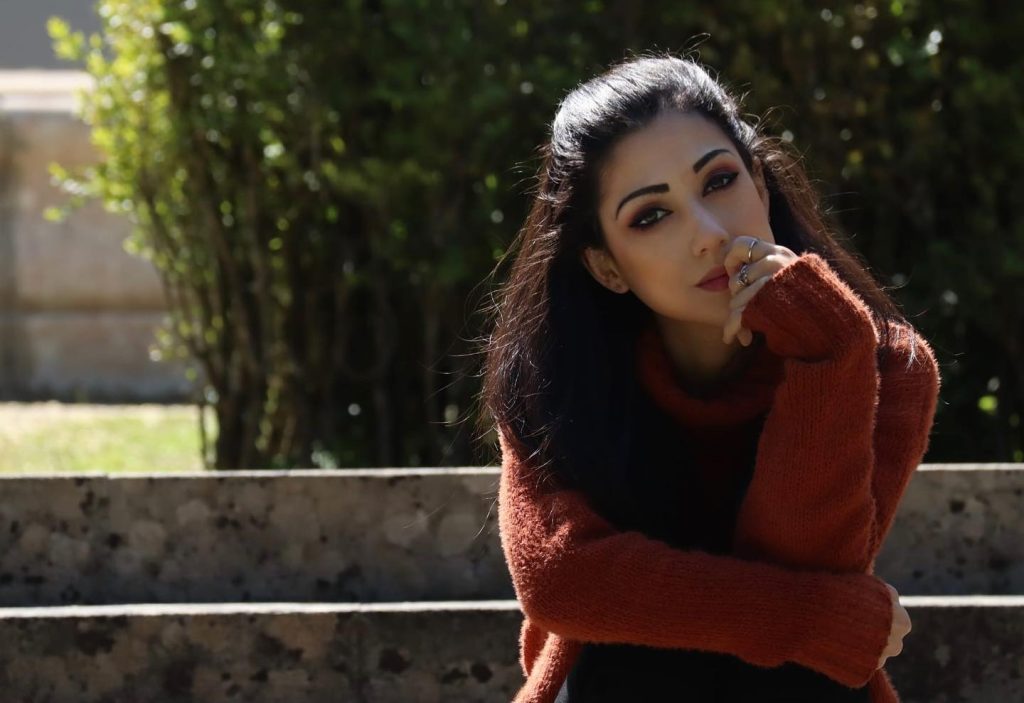  Marina Ferraz apresenta livro “[A(MOR]TE)” em Viseu - Jornal do Centro