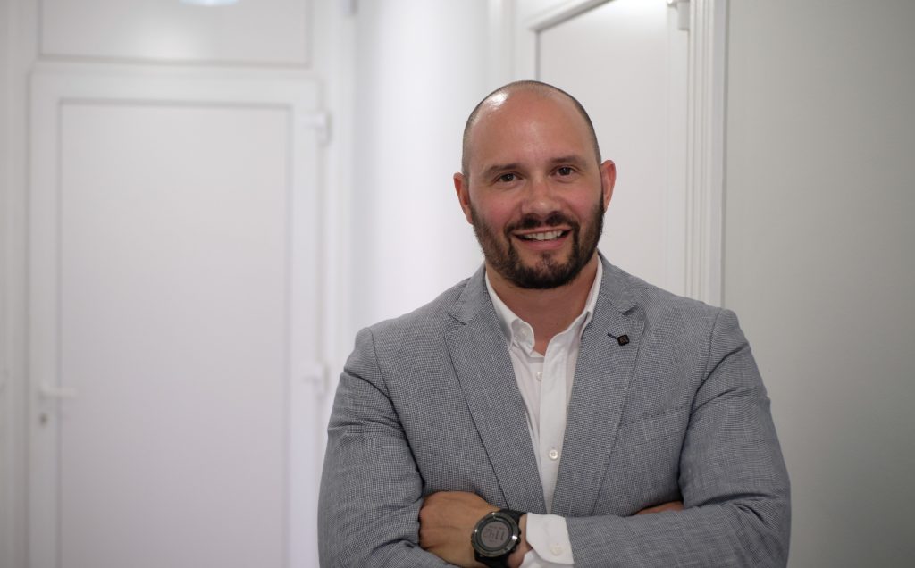  ”É preciso transformar novamente o ciclismo num espetáculo desportivo” - Jornal do Centro