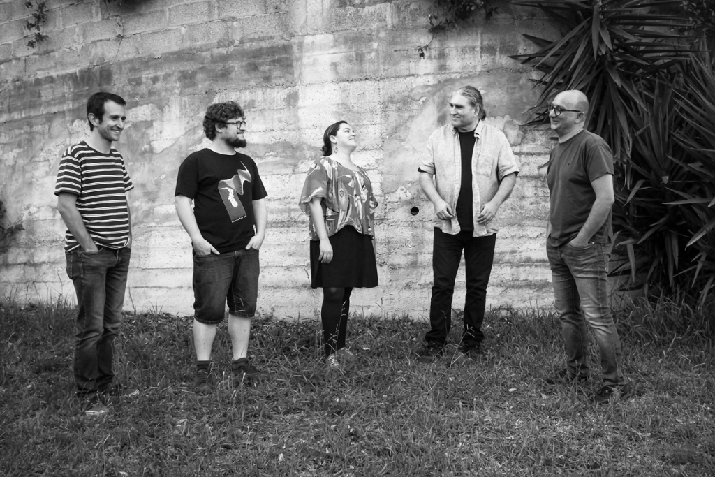  Encontros com Jazz voltam à ACERT - Jornal do Centro