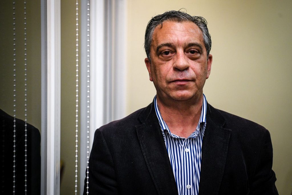  Autárquicas’25: António Silva repete candidatura pelo Chega em Mangualde - Jornal do Centro