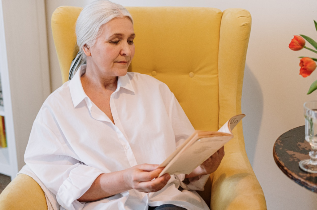  Móveis geriátricos: conforto e segurança para idosos - Jornal do Centro