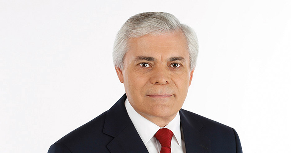  Joaquim Seixas regressa à Segurança Social de Viseu - Jornal do Centro
